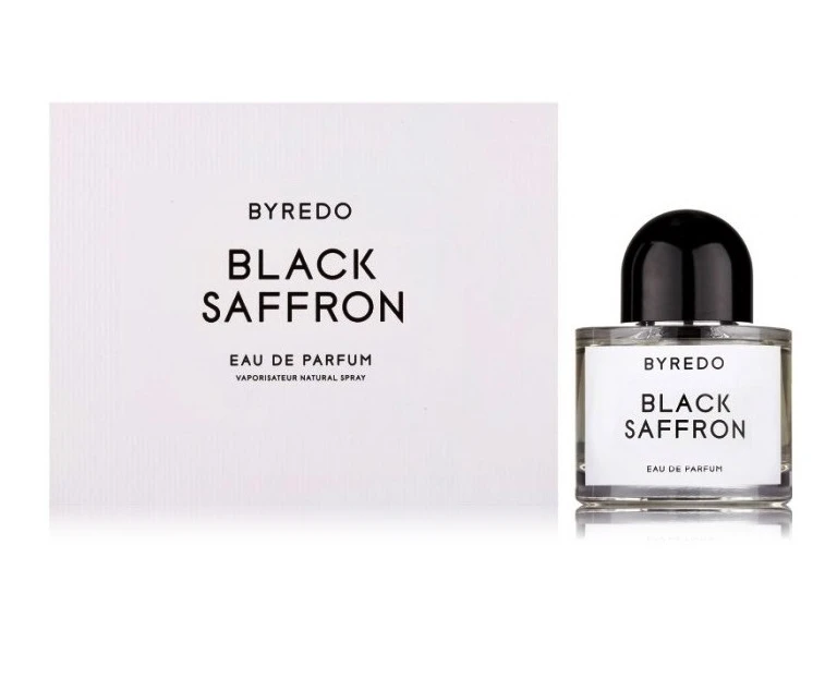 Byredo Juodasis šafranas EDP 50ml