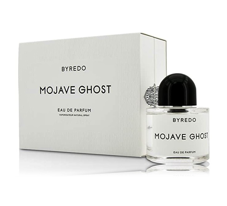Byredo Mojave Ghost EDP 100ml