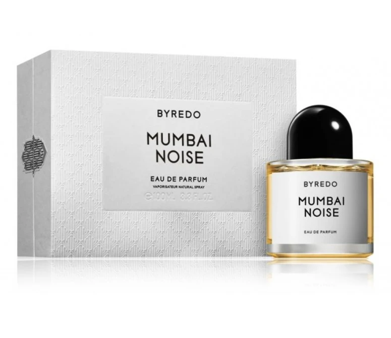 BYREDO Mumbai Noise EDP parfumuotas vanduo unisex, 50 ml