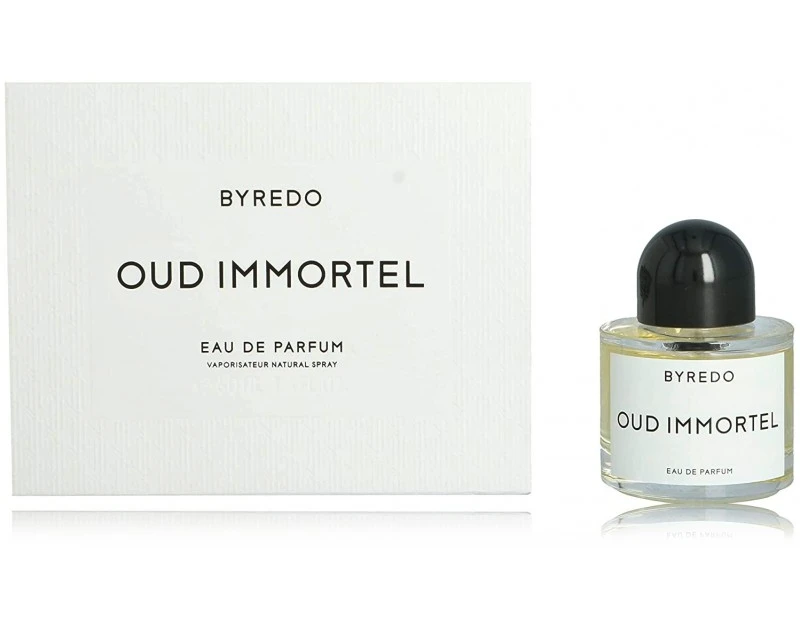 Byredo Oud Immortel - EDP 100ml NIŠINIAI Kvepalai Unisex EDP