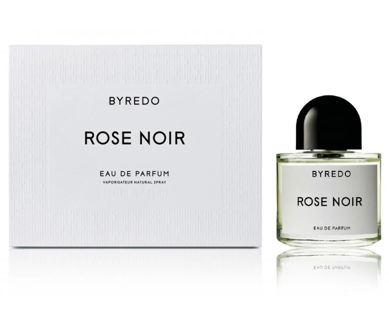 BYREDO Rose Noir EDP parfumuotas vanduo unisex, 100 ml