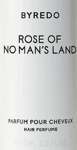 Byredo Rose Of No Man's Land, 75 ml