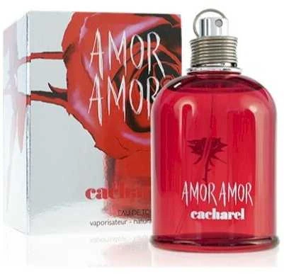Cacharel Amor Amor EDT W 100 ml Tester