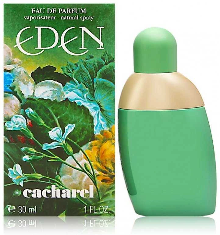 Kvepalai moterims Cacharel Eden EDP - 30ml