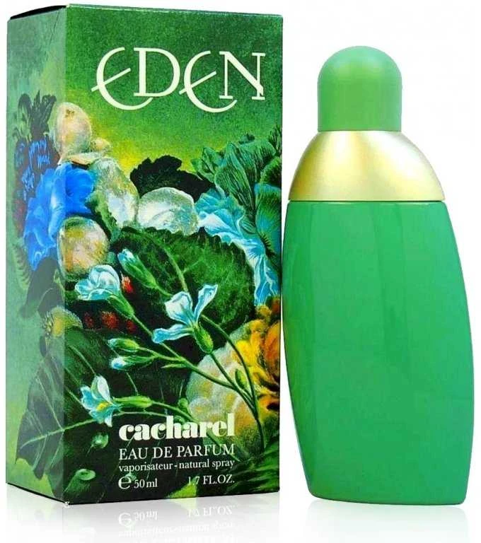 Kvepalai moterims Cacharel Eden EDP, 50 ml