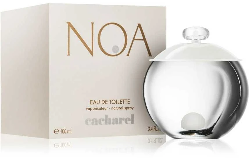 Kvepalai moterims Cacharel Noa EDT, 100 ml