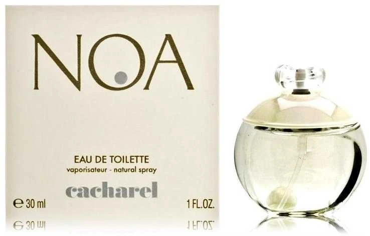 Kvepalai moterims Cacharel Noa EDT, 30 ml