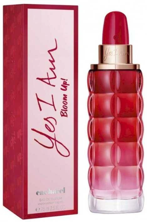 Guerlain Cacharel Yes I Am Blooming Up Kvepalai, 75 ml Purškiklis