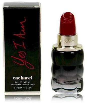 Cacharel Yes I Am EDP, 30 ml