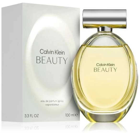Kvepalai moterims Calvin Klein Beauty EDP, 100 ml