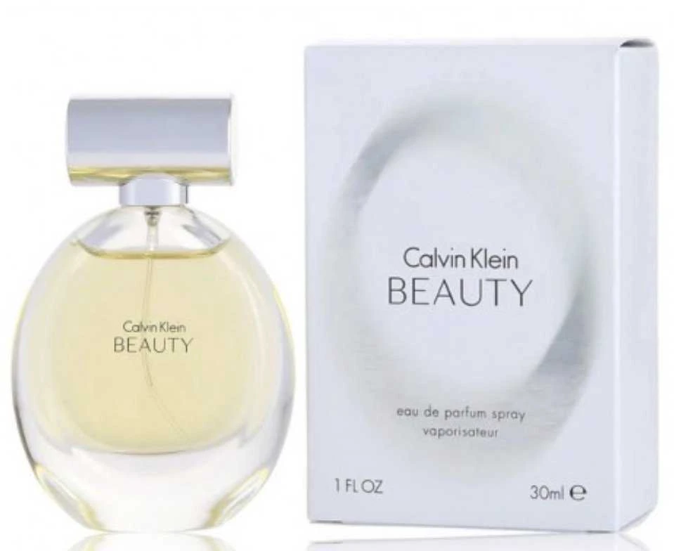 Calvin Klein Beauty EDP parfumuotas vanduo moterims, 30 ml