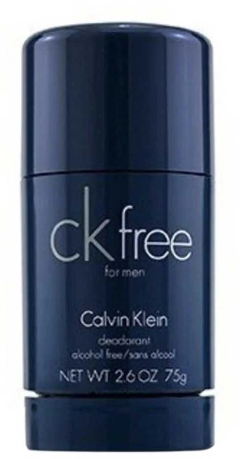 Calvin Klein dezodorantas vyrams, 75 ml
