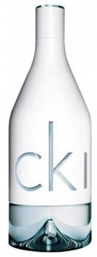 Kvepalai vyrams Calvin Klein Ck IN2U EDT, 100 ml