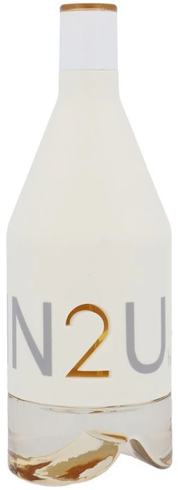 Kvepalai moterims Calvin Klein Ck IN2U EDT, 100 ml