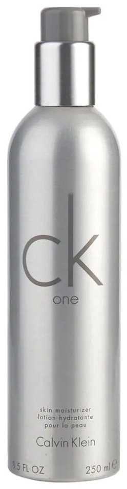 Calvin Klein CK One BOL U, 250 ml