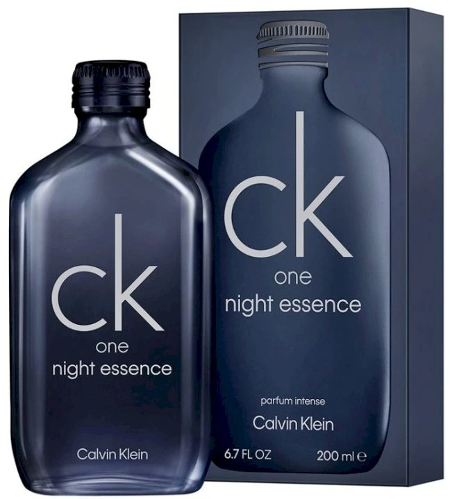 Calvin Klein CK One Night Essence PAR U, 200 ml