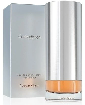Kvepalai moterims Calvin Klein Contradiction EDP, 100 ml
