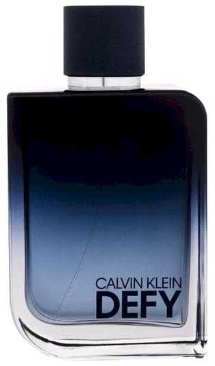 Calvin Klein Defy EDP parfumuotas vanduo vyrams, 200 ml