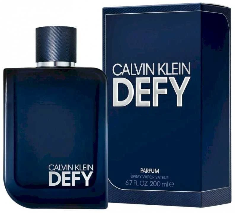 Calvin Klein Defy PP kvepalai vyrams, 200 ml
