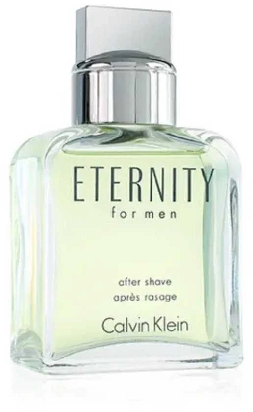 Calvin Klein Eternity For Men After Shave losjonas po skutimosi, 100 ml