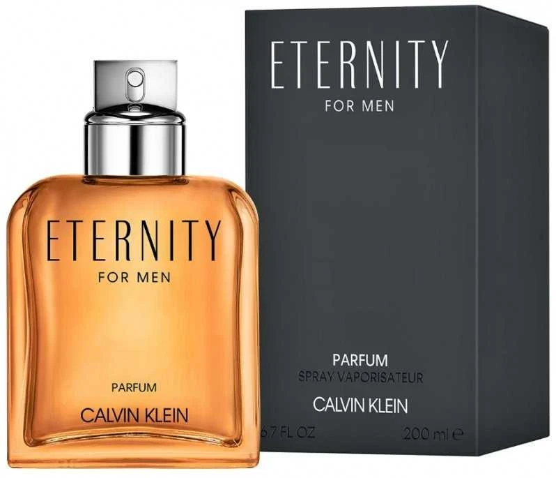 Calvin Klein Eternity Men Int Epv, 200 ml