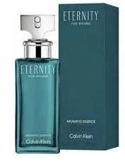 Calvin Klein Eternity For Women Aromatic Essence EDP Purškiklis, 100 ml