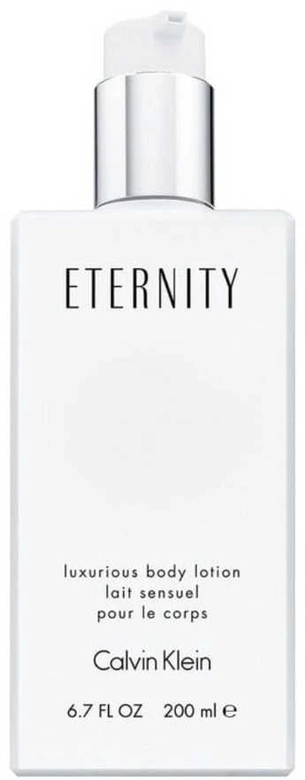 Calvin Klein Eternity Losjonas kūnui, 200 ml