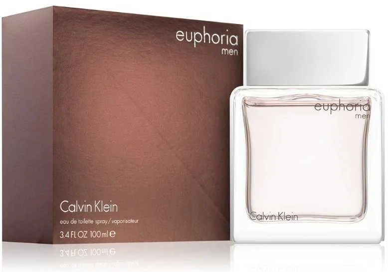Calvin Klein Euphoria EDT 100 ml