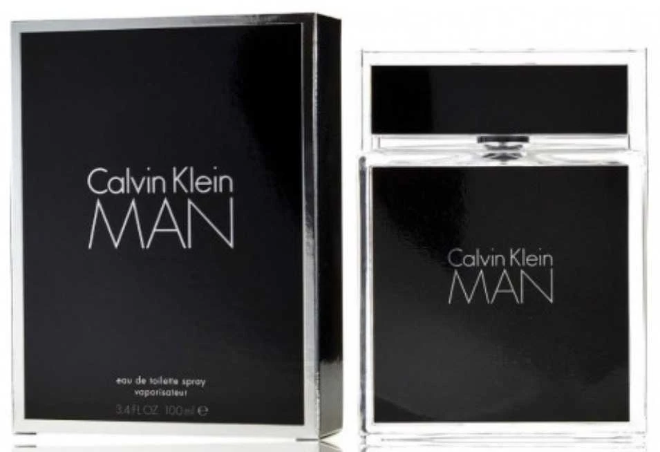 Calvin Klein Ck Men EDT tualetinis vanduo unisex, 50 ml