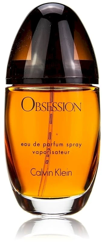 Calvin Klein Obsession EDP 50 ml