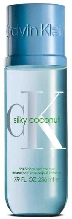 Calvin Klein Sheer Peach BOR U, 236 ml