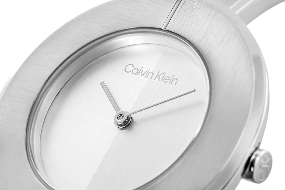 Calvin Klein Moteriškas laikrodis
