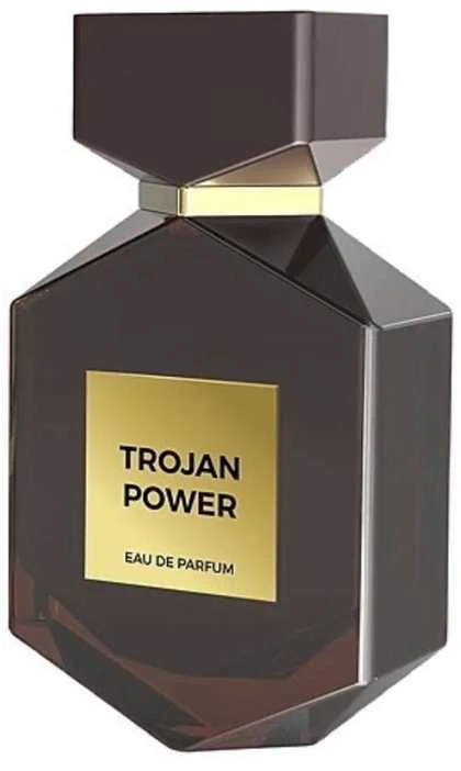 Camara Trojan Power EDP parfumuotas vanduo vyrams, 100 ml