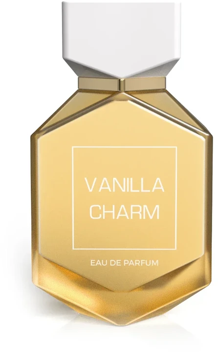 Camara Vanilla Charm EDP parfumuotas vanduo unisex, 100 ml