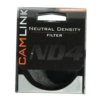 „Camlink CL-30.5ND4“ nuotraukų filtras
