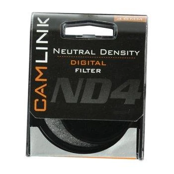 „Camlink CL-46ND4“ nuotraukų filtras