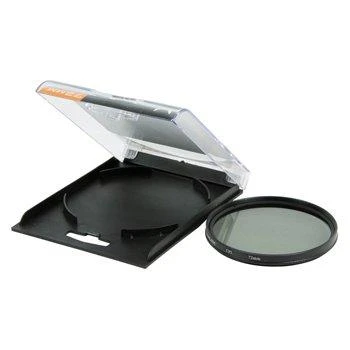 Camlink CML-CL-72CPL Apvalūs poliarizacijos filtrai nuo akinimo Skersmuo 72 mm