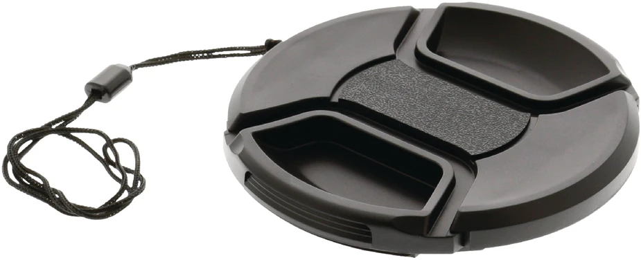 Camlink CL-LC67 Užsegamas objektyvo dangtelis, apsaugantis objektyvus nuo įbrėžimų Skersmuo 67 mm