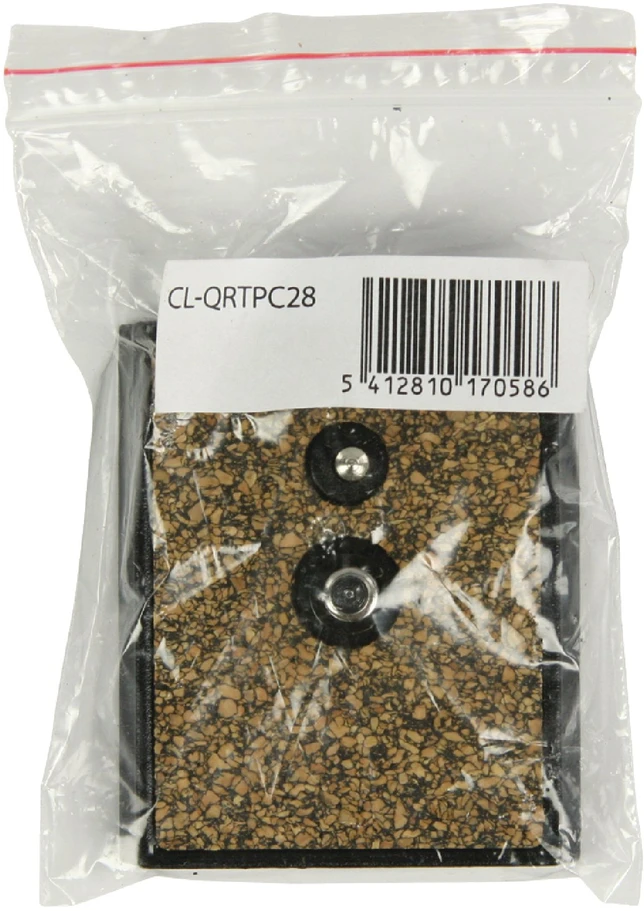 „Camlink CL-QRTPC28“ trikojo plokštė