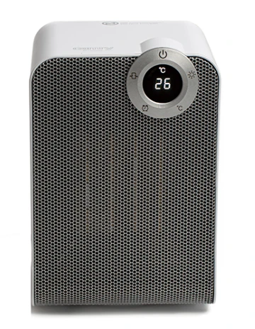 Camry Heater CR 7720 Ventiliatoriaus šildytuvas, 1800 W, Galios lygių skaičius 2, Baltas