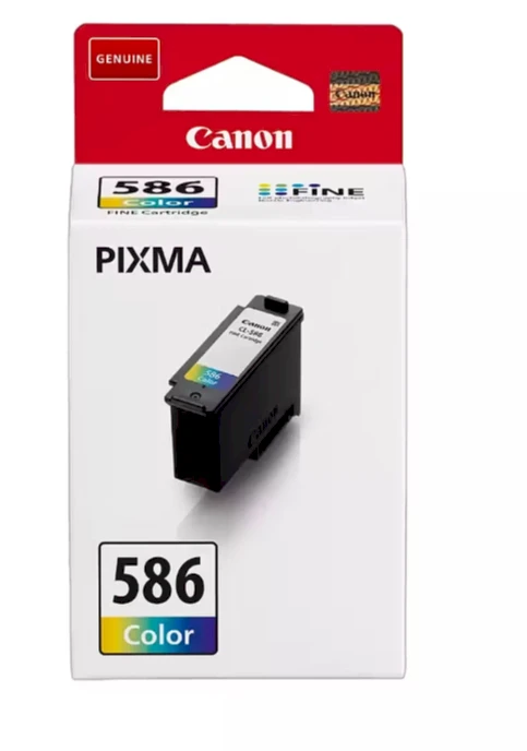 Canon CL-586