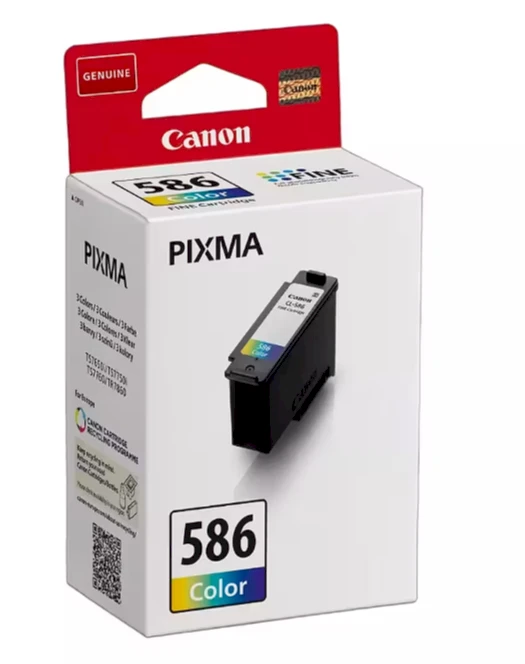 Canon CL-586
