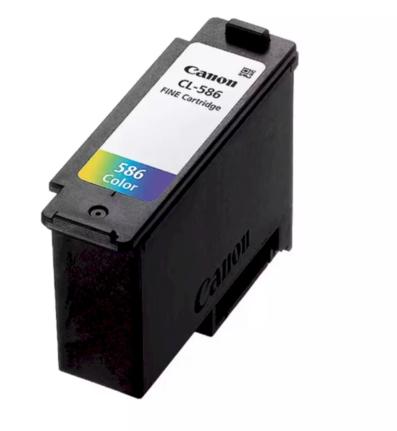 Canon CL-586