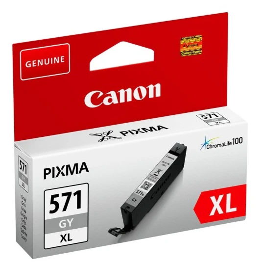 CANON 1LB CLI-571XL GY