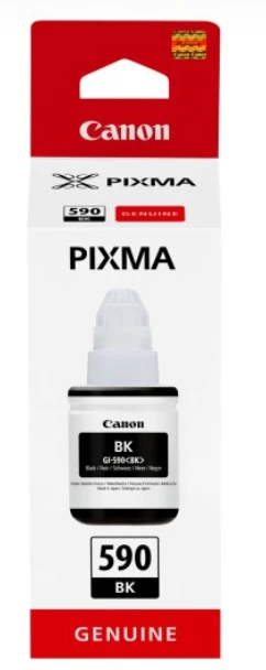 Canon GI-590BK