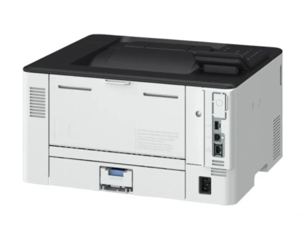 CANON i-SENSYS LBP243dw Spausdintuvas Mono B/W Duplex laser A4 1200x1200dpi 36ppm talpa 350 lapų USB 2.0 Gigabit LAN Wi-Fi