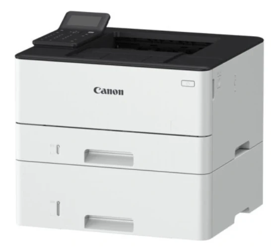CANON i-SENSYS LBP243dw Spausdintuvas Mono B/W Duplex laser A4 1200x1200dpi 36ppm talpa 350 lapų USB 2.0 Gigabit LAN Wi-Fi