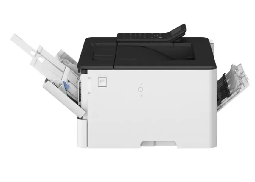 CANON i-SENSYS LBP246dw Spausdintuvas Mono B/W Duplex lazeris A4 1200x1200dpi 40ppm talpa 350 lapų USB 2.0 Gigabit LAN Wi-Fi
