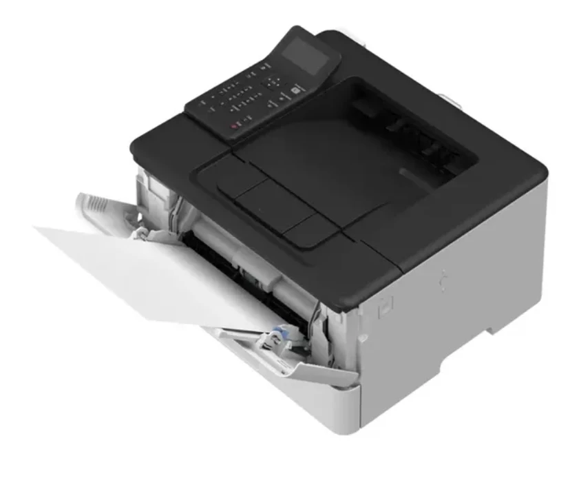 CANON i-SENSYS LBP246dw Spausdintuvas Mono B/W Duplex lazeris A4 1200x1200dpi 40ppm talpa 350 lapų USB 2.0 Gigabit LAN Wi-Fi