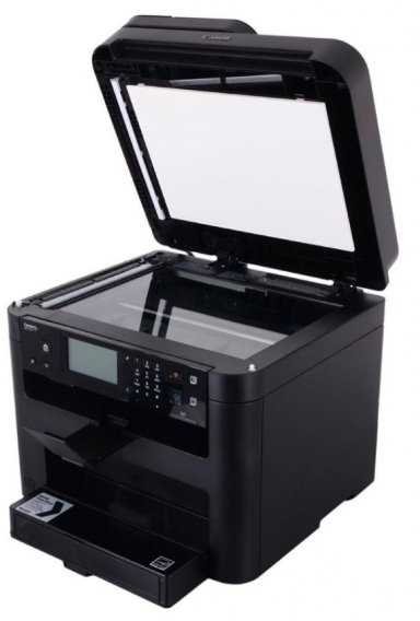 Canon i-sensys MF237w MFP spausdintuvas